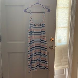 Sundress - spaghetti strap